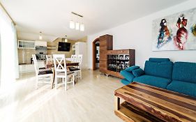 Apartamenty Sun & Snow Na Wilczej