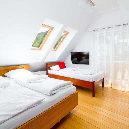 Apartamenty Sun & Snow Na Wilczej Karpacz Exteriér fotografie