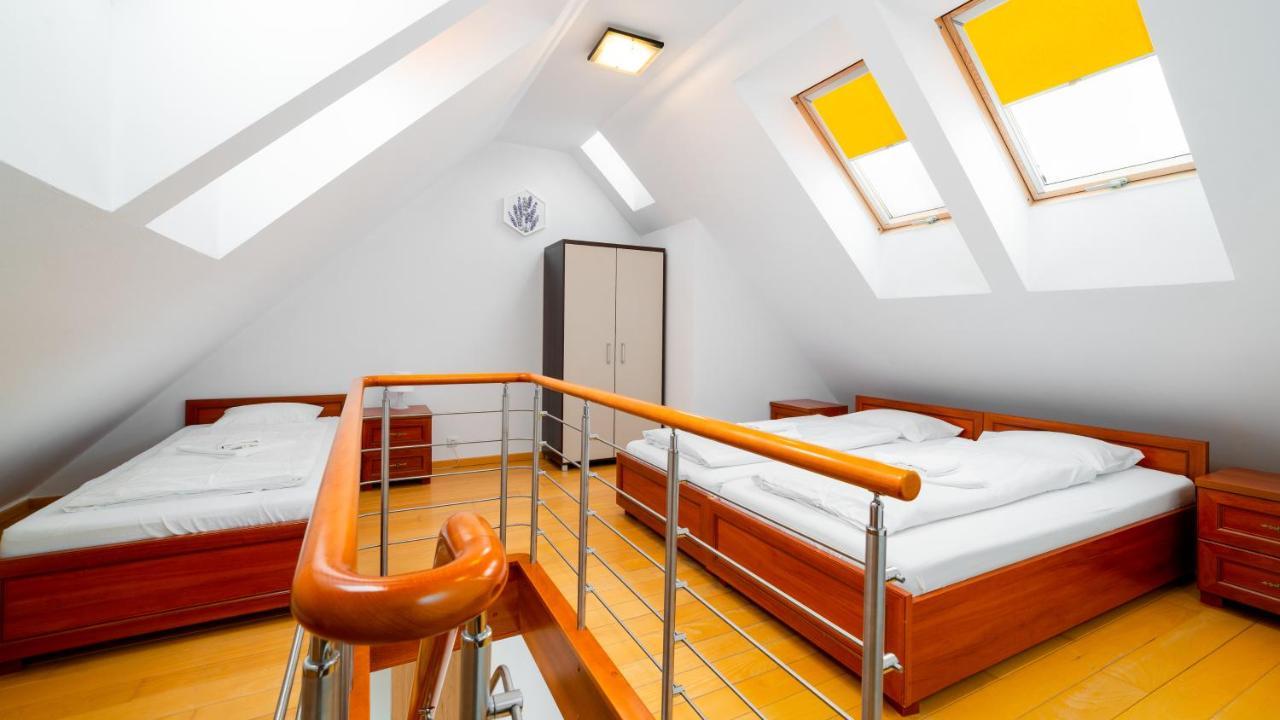 Apartamenty Sun & Snow Na Wilczej Karpacz Exteriér fotografie