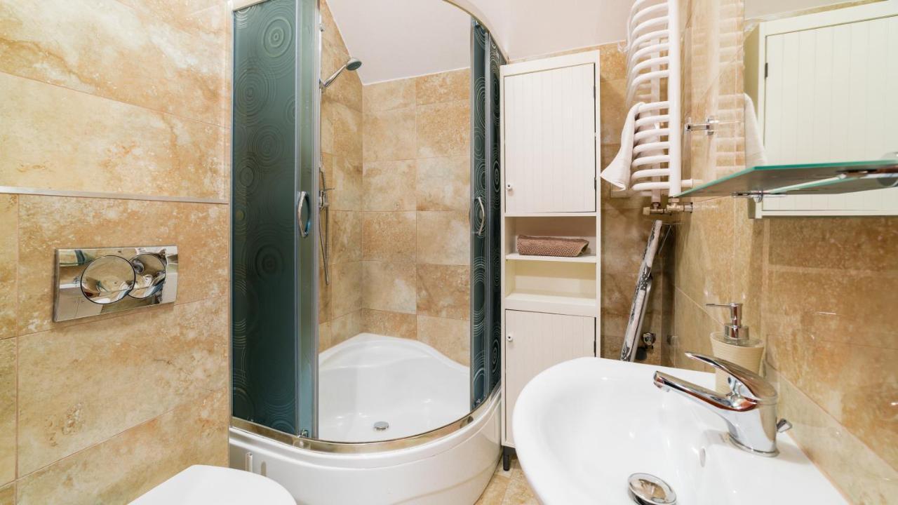 Apartamenty Sun & Snow Na Wilczej Karpacz Exteriér fotografie