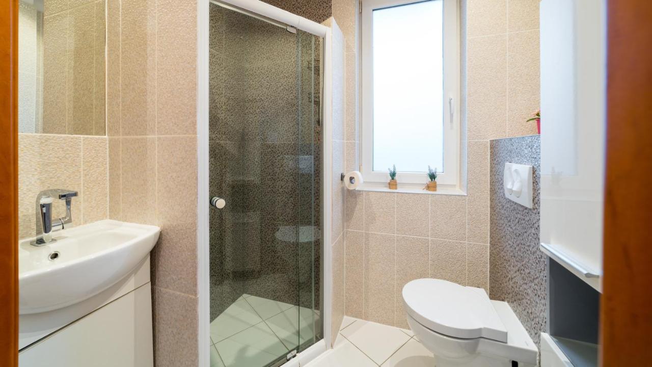 Apartamenty Sun & Snow Na Wilczej Karpacz Exteriér fotografie