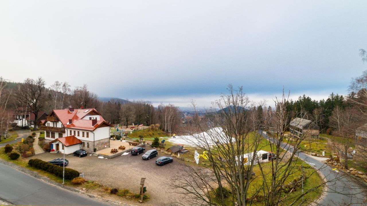 Apartamenty Sun & Snow Na Wilczej Karpacz Exteriér fotografie