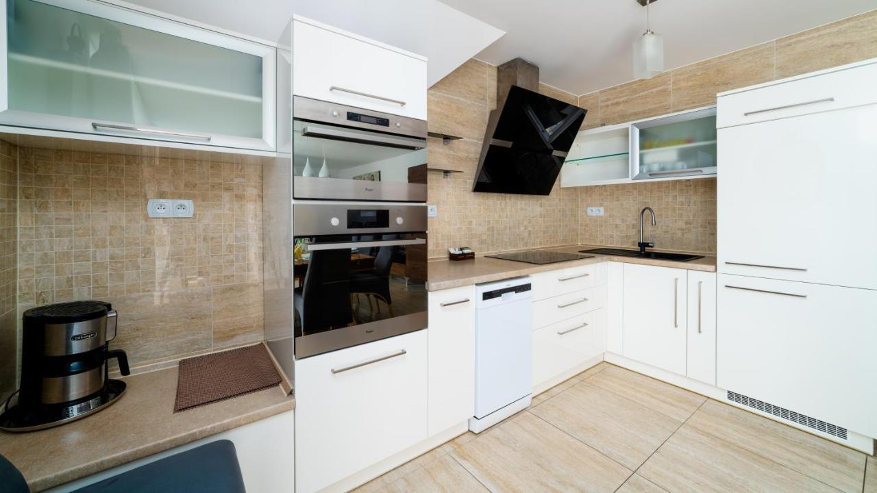 Apartamenty Sun & Snow Na Wilczej Karpacz Exteriér fotografie