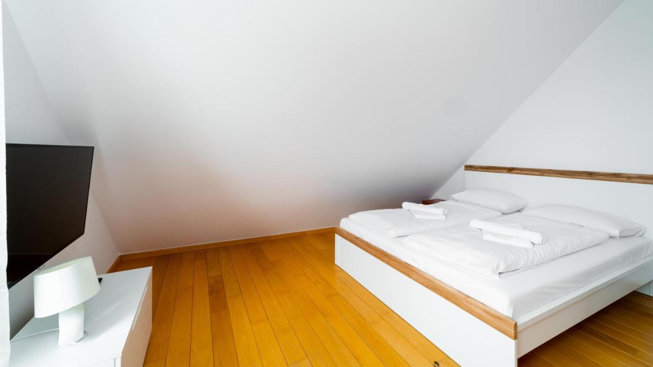 Apartamenty Sun & Snow Na Wilczej Karpacz Exteriér fotografie