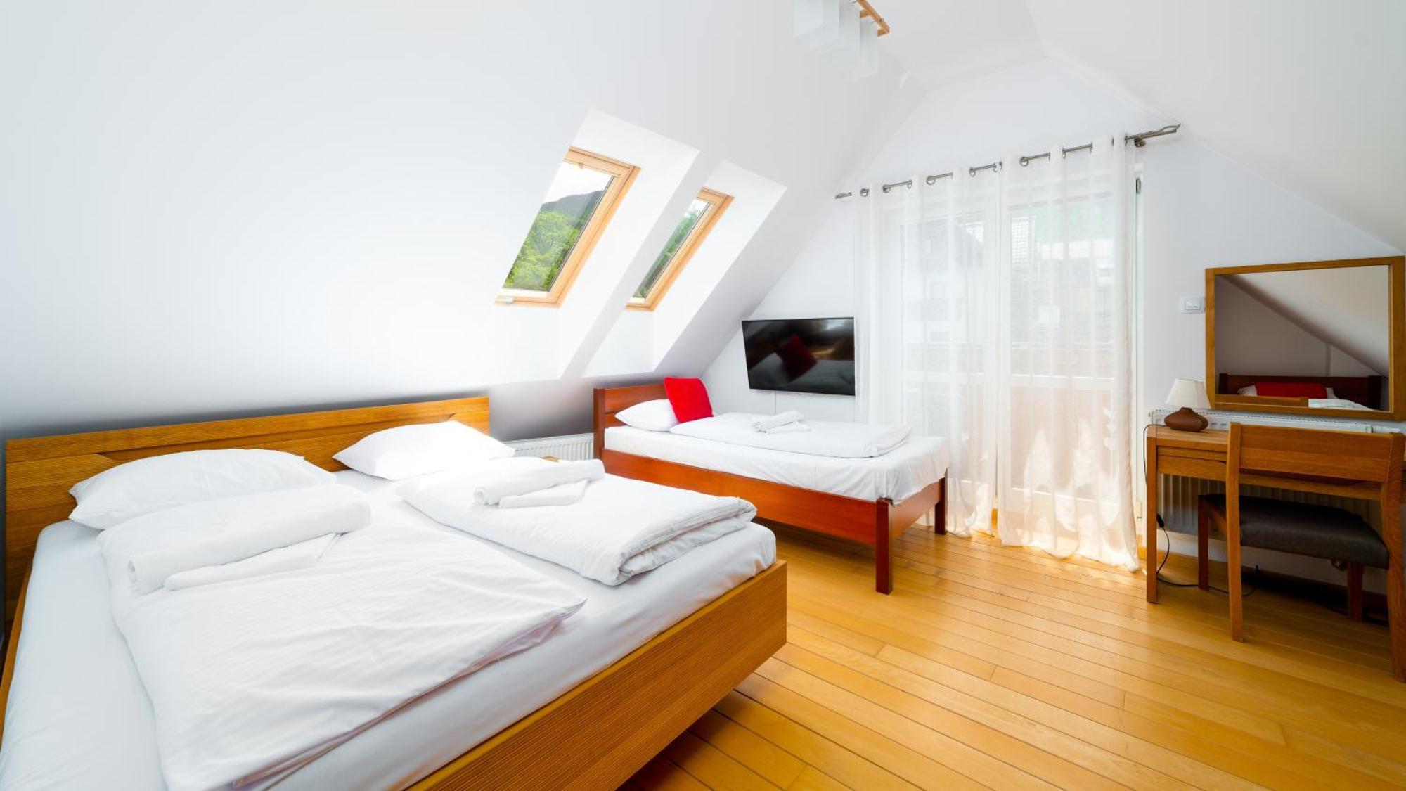 Apartamenty Sun & Snow Na Wilczej Karpacz Exteriér fotografie