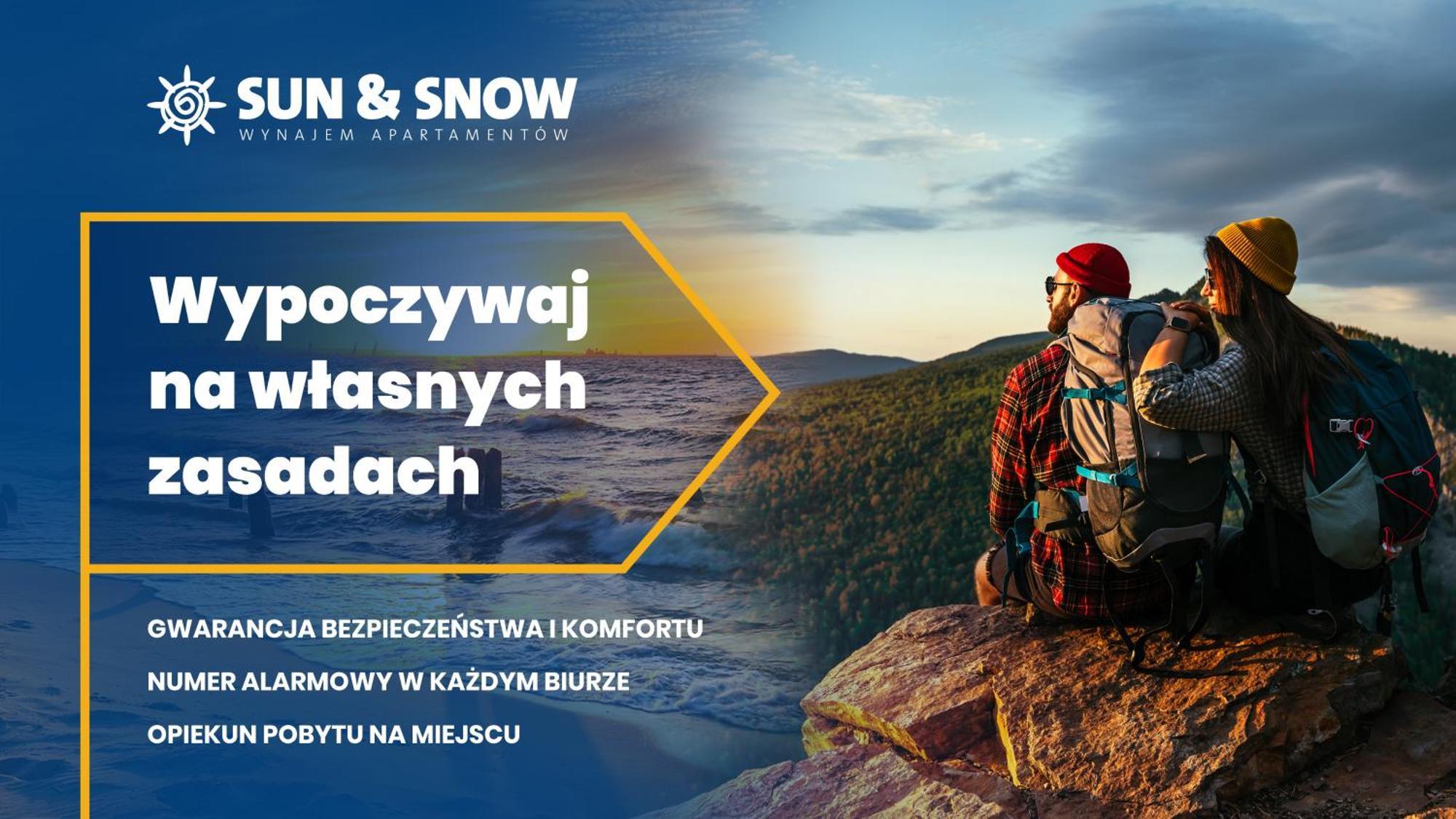 Apartamenty Sun & Snow Na Wilczej Karpacz Exteriér fotografie