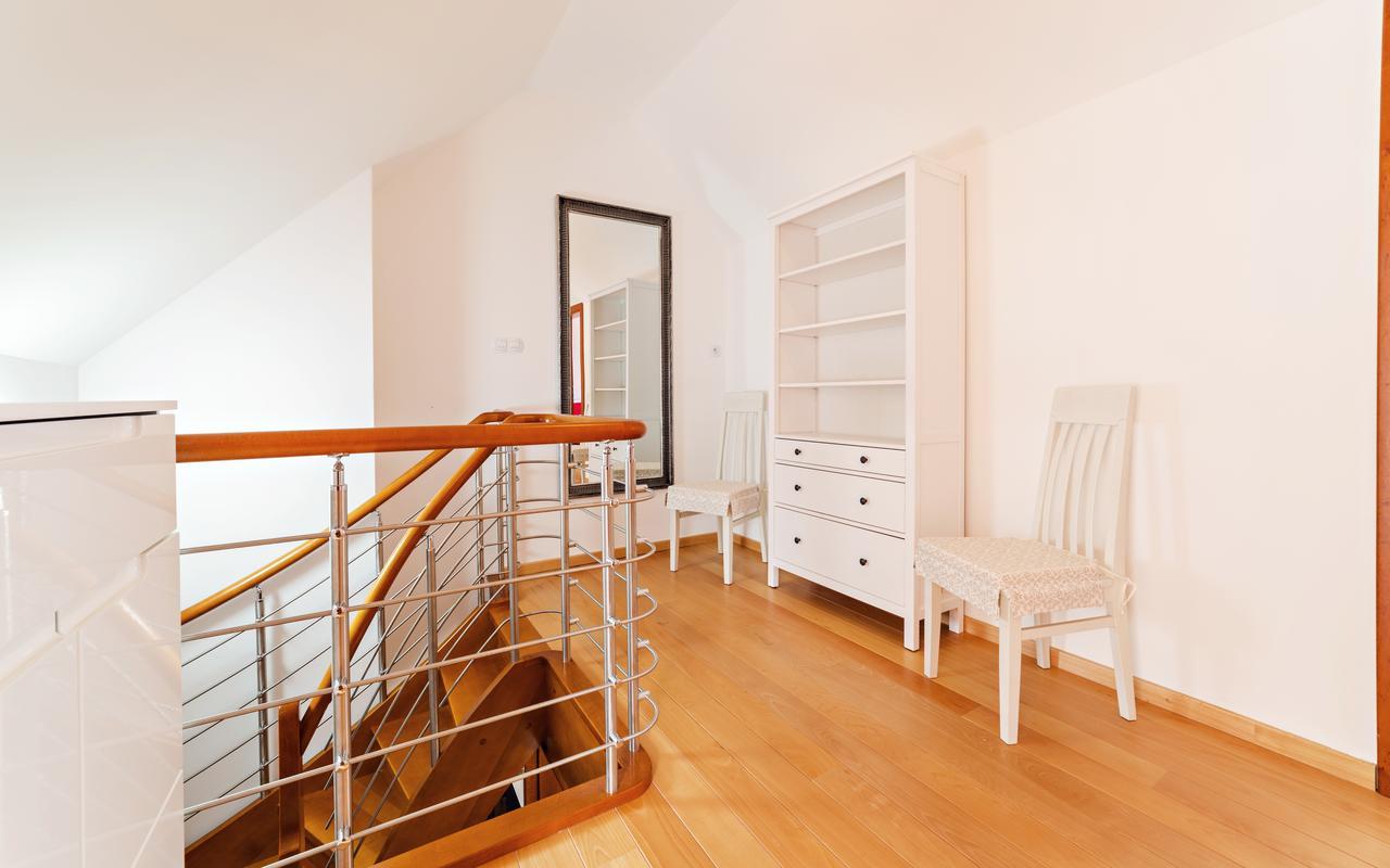 Apartamenty Sun & Snow Na Wilczej Karpacz Exteriér fotografie