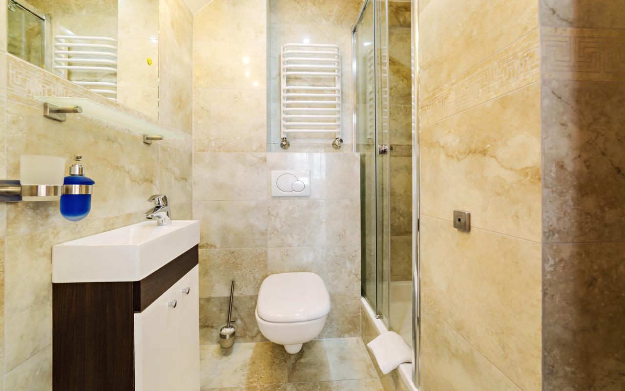 Apartamenty Sun & Snow Na Wilczej Karpacz Exteriér fotografie