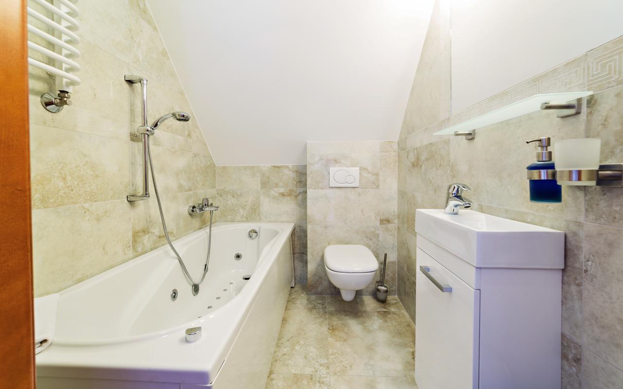 Apartamenty Sun & Snow Na Wilczej Karpacz Exteriér fotografie