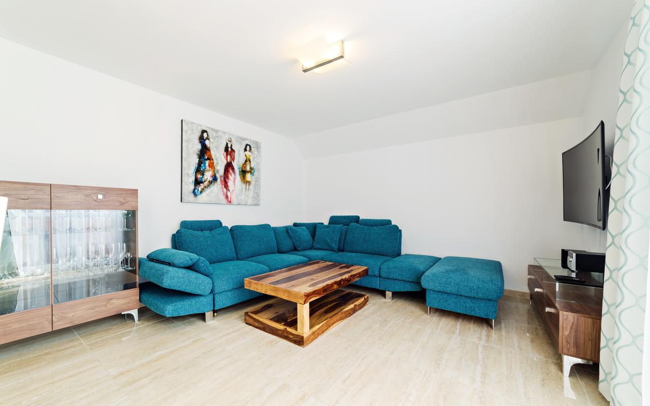 Apartamenty Sun & Snow Na Wilczej Karpacz Exteriér fotografie