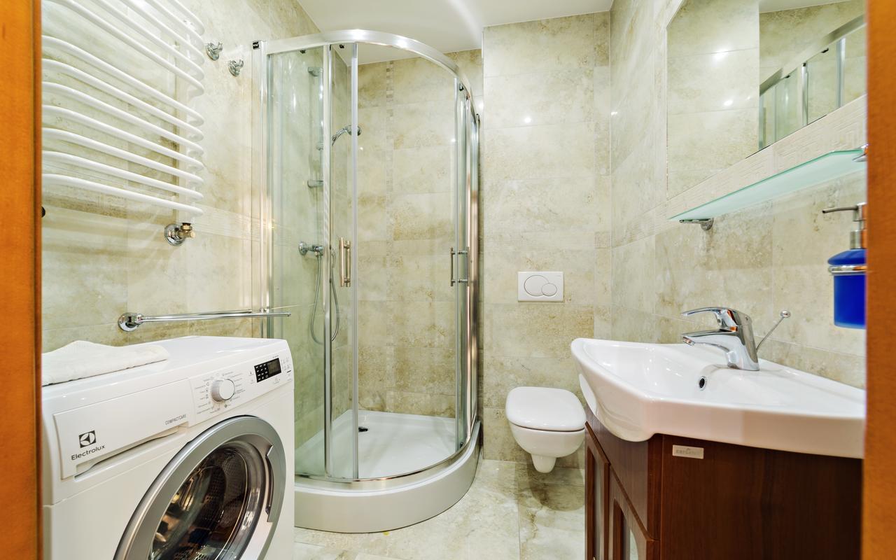 Apartamenty Sun & Snow Na Wilczej Karpacz Exteriér fotografie