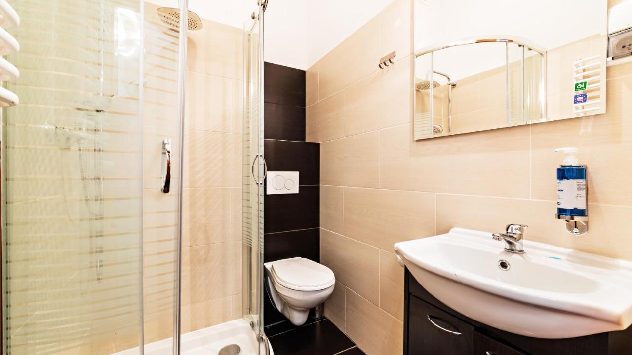 Apartamenty Sun & Snow Na Wilczej Karpacz Exteriér fotografie