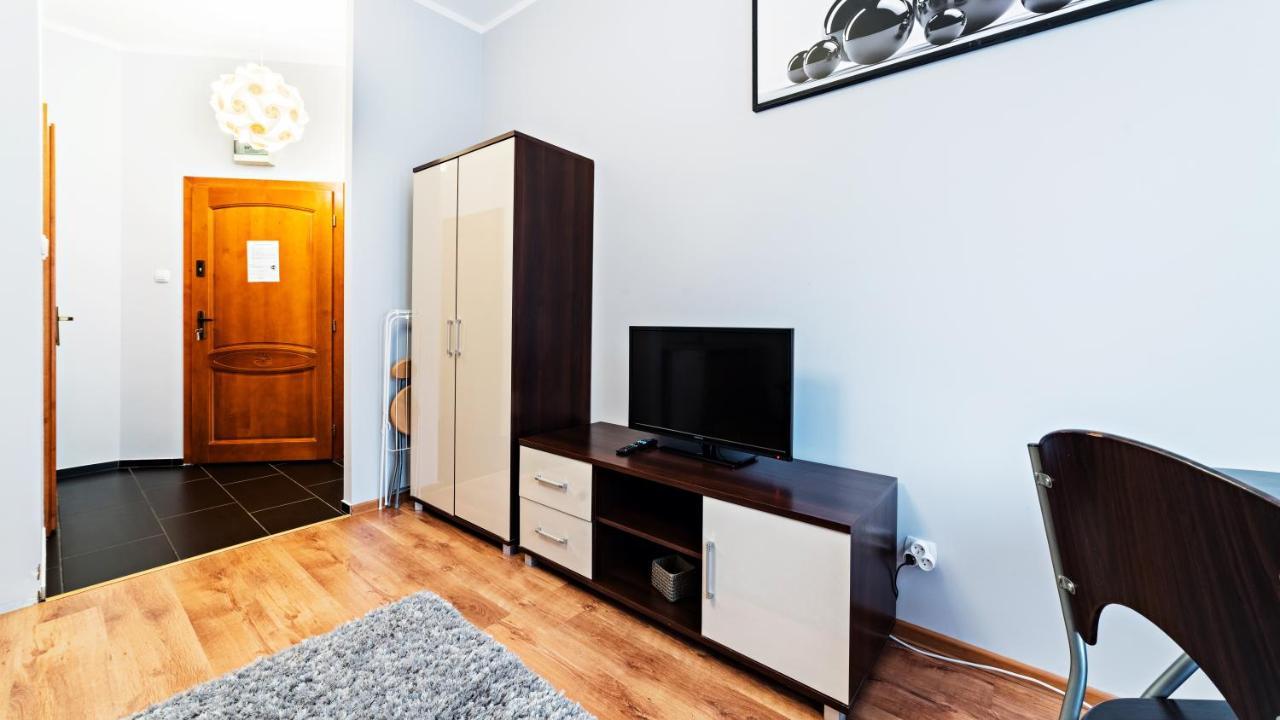 Apartamenty Sun & Snow Na Wilczej Karpacz Exteriér fotografie