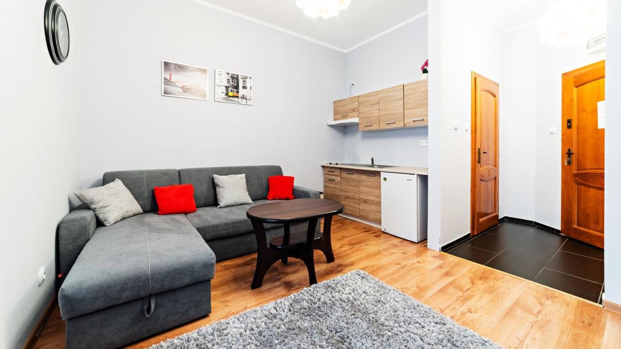 Apartamenty Sun & Snow Na Wilczej Karpacz Exteriér fotografie